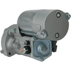 HC-Cargo Startmotor