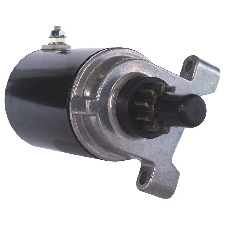 HC-Cargo Startmotor