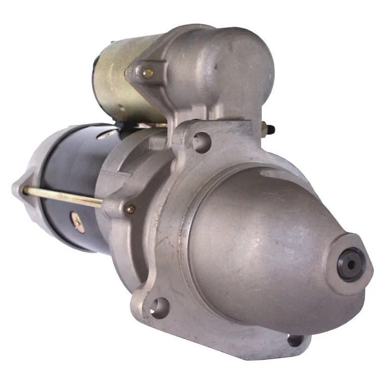 HC-Cargo Startmotor