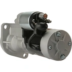 HC-Cargo Startmotor
