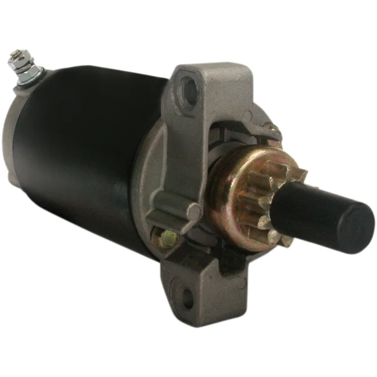 HC-Cargo Startmotor