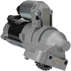 HC-Cargo Startmotor