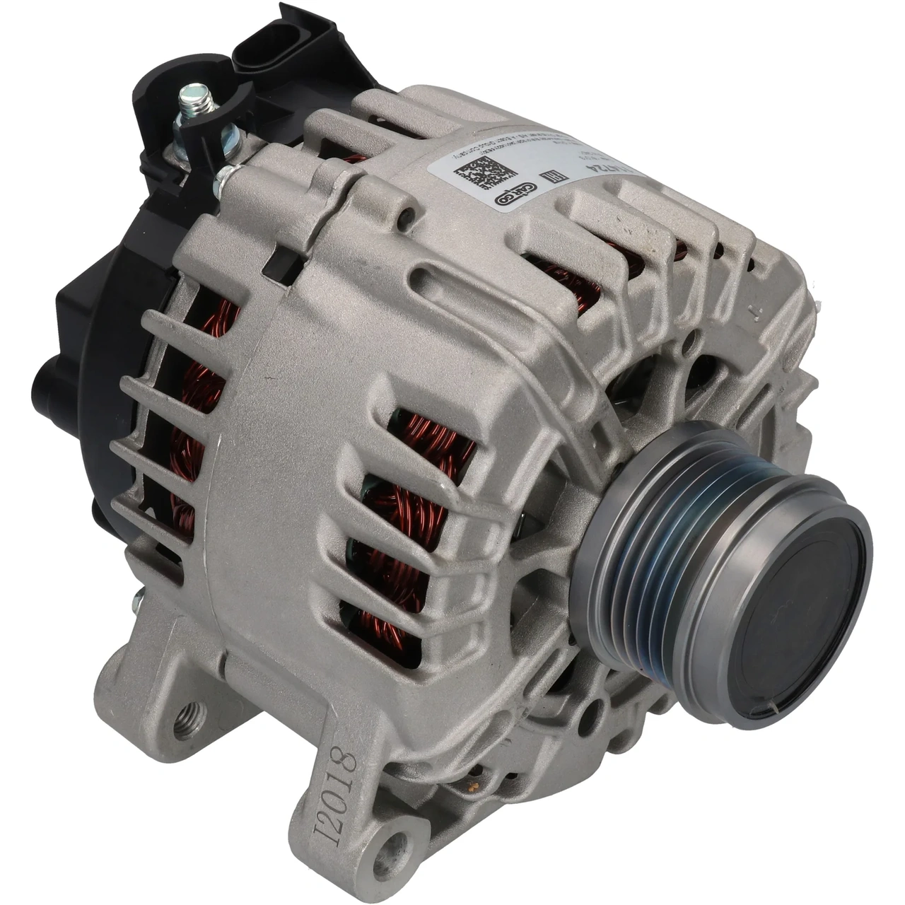 HC-Cargo Generator