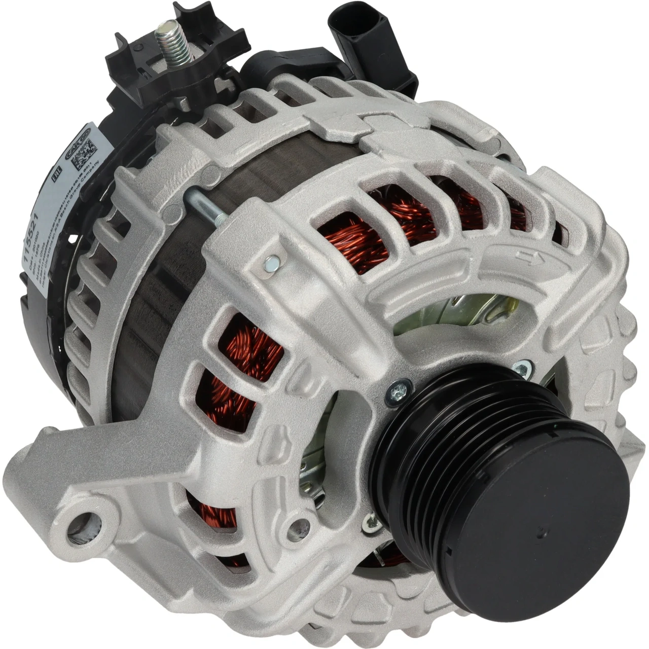 HC-Cargo Generator