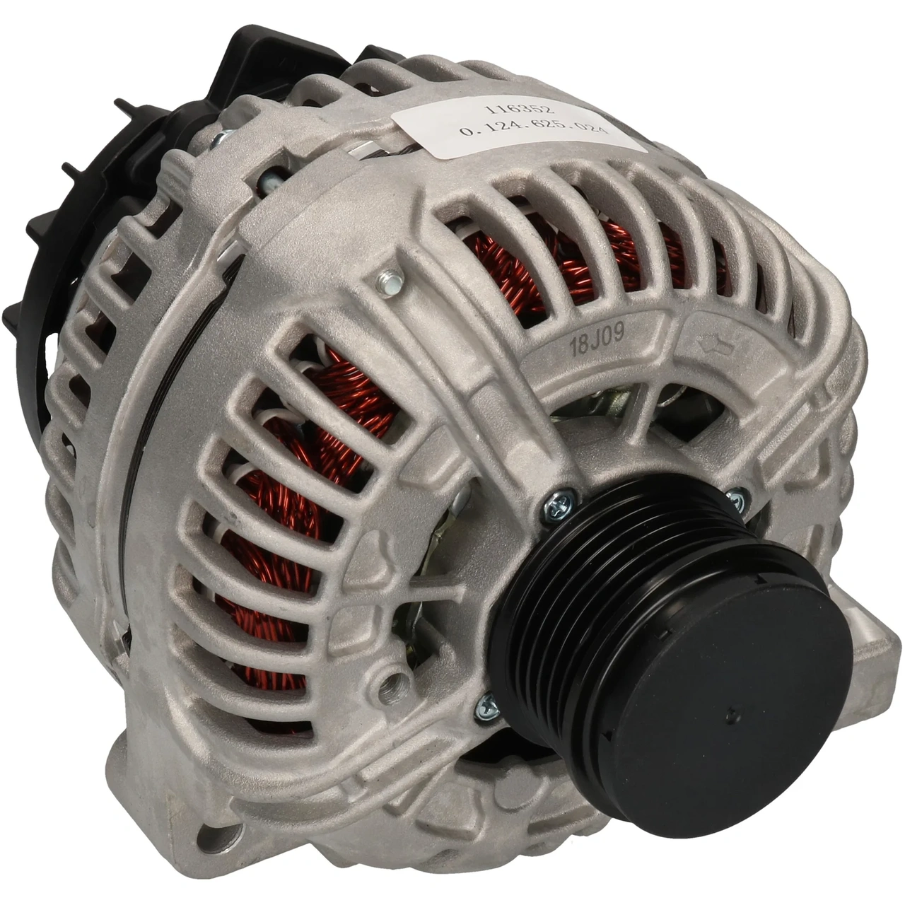 HC-Cargo Generator