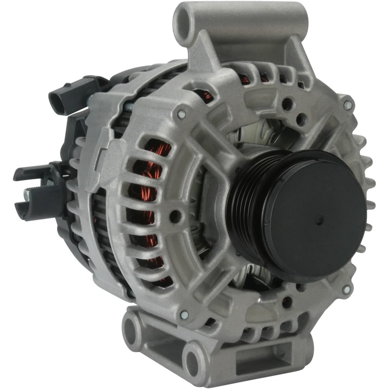 HC-Cargo Generator