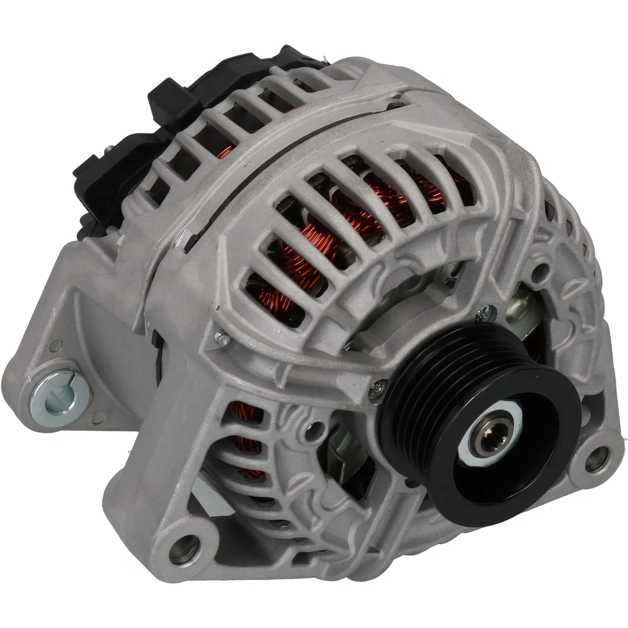 HC-Cargo Generator