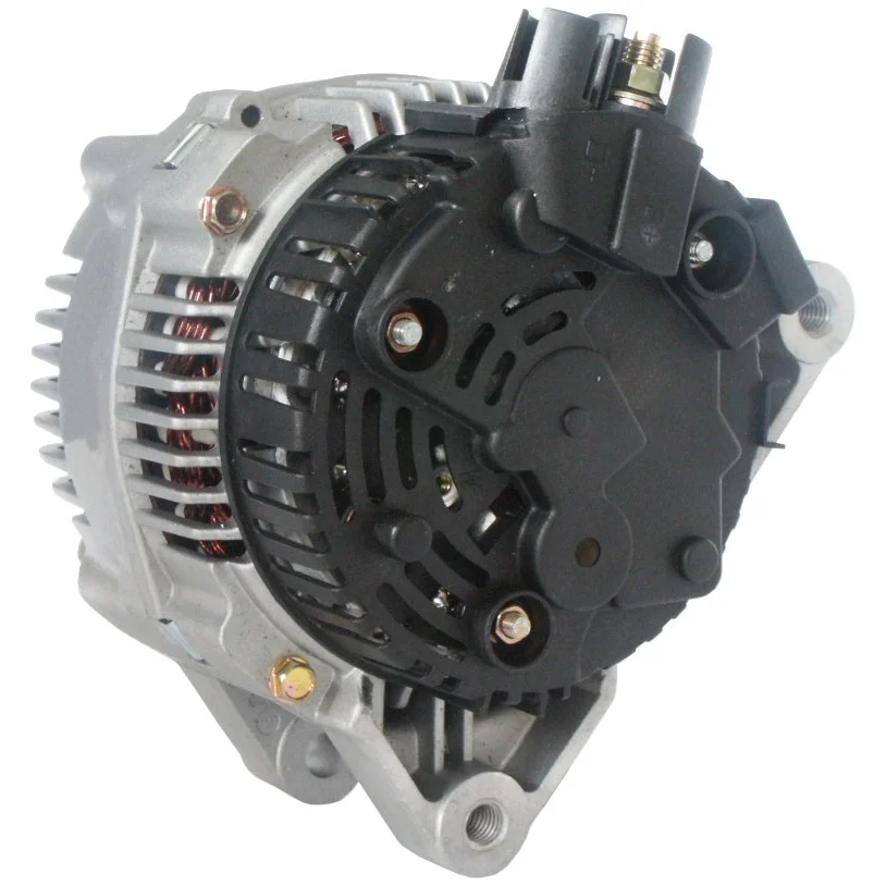 HC-Cargo Generator