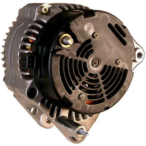 HC-Cargo Generator
