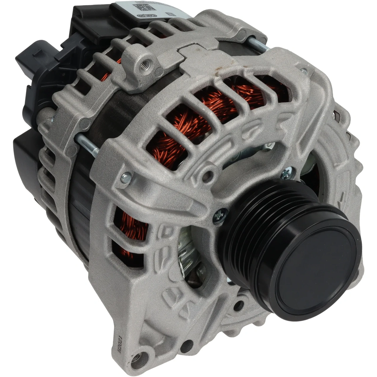 HC-Cargo Generator
