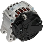 HC-Cargo Generator