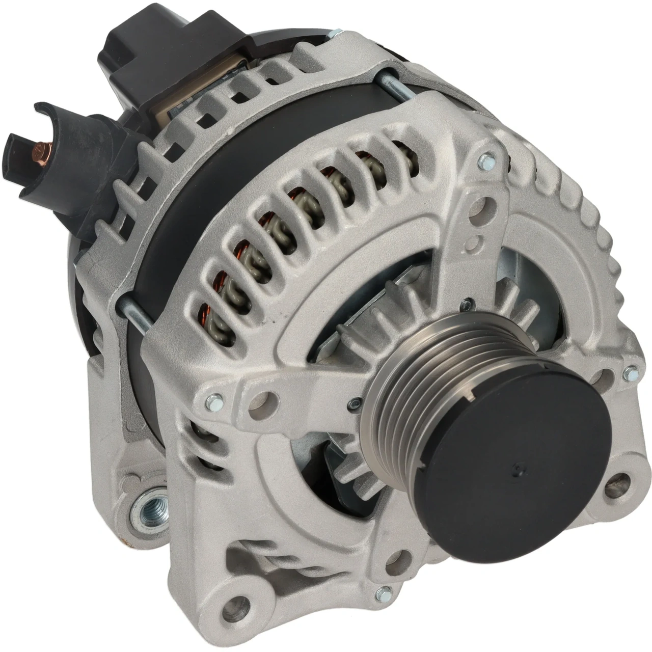 HC-Cargo Generator
