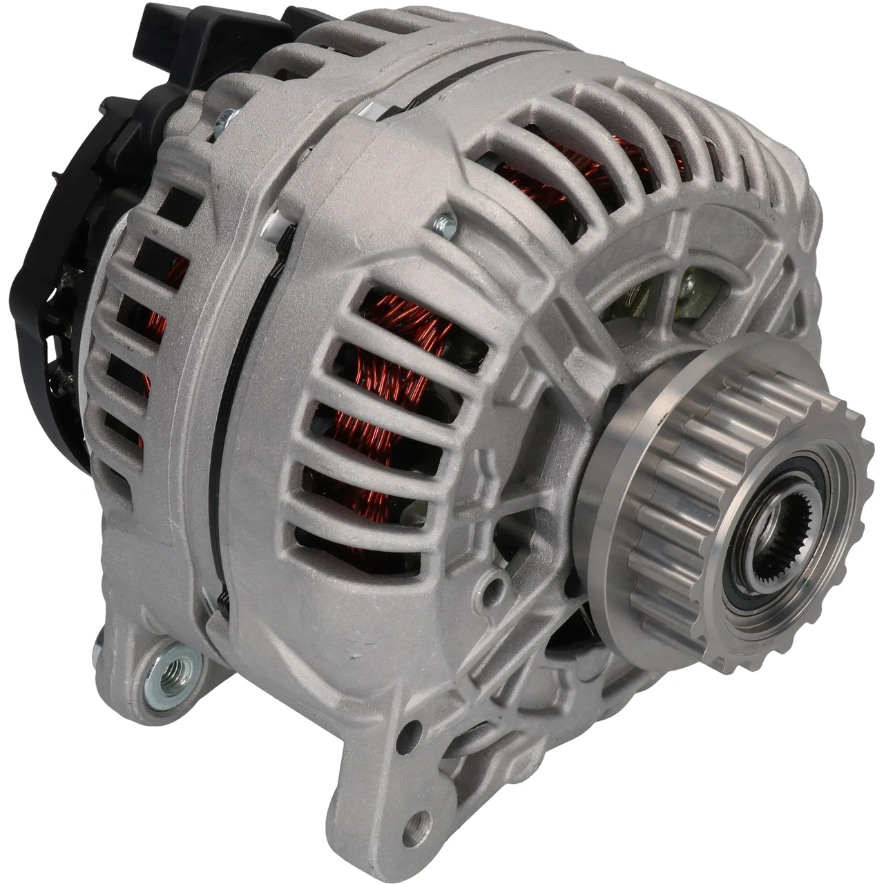 HC-Cargo Generator