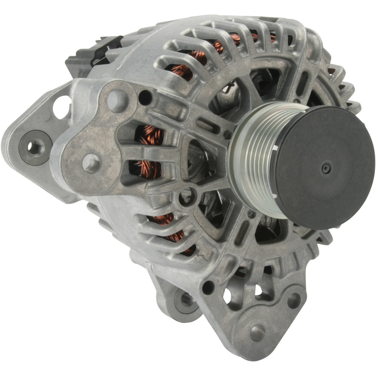 HC-Cargo Generator