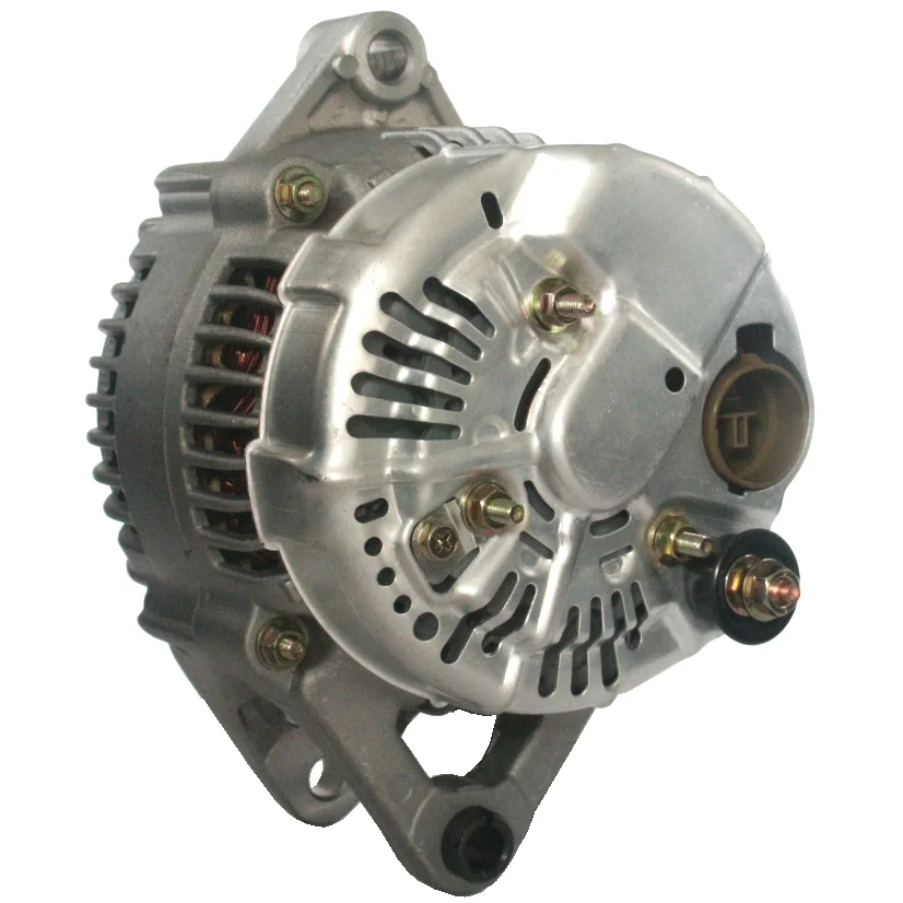 HC-Cargo Generator