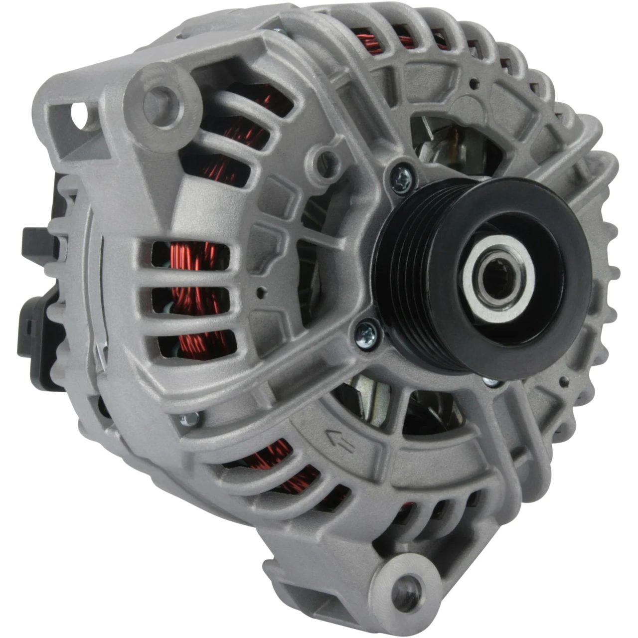 HC-Cargo Generator