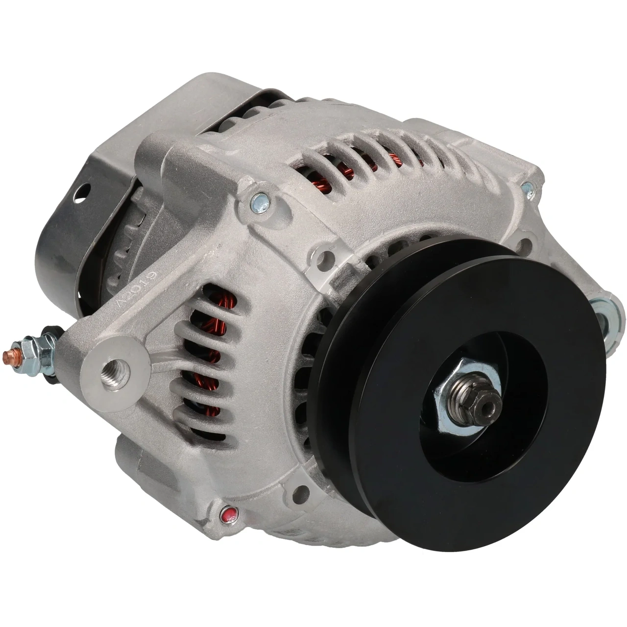 HC-Cargo Generator