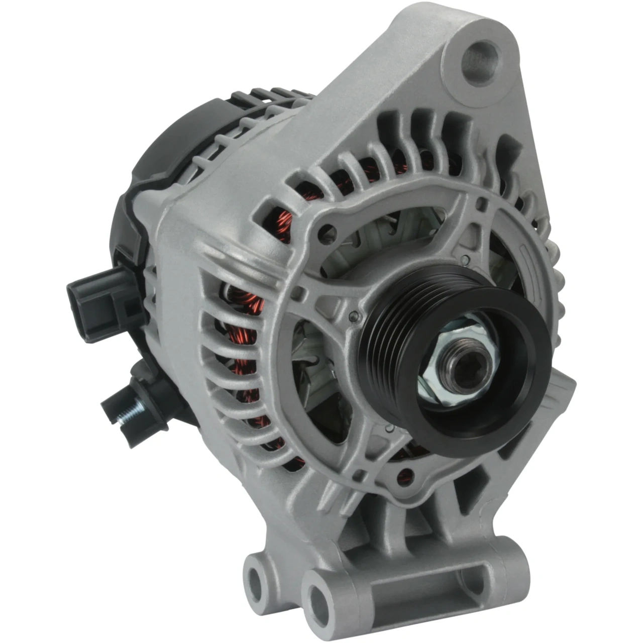 HC-Cargo Generator
