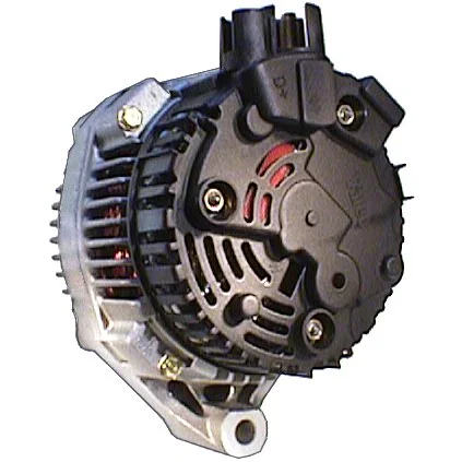 HC-Cargo Generator
