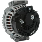 HC-Cargo Generator