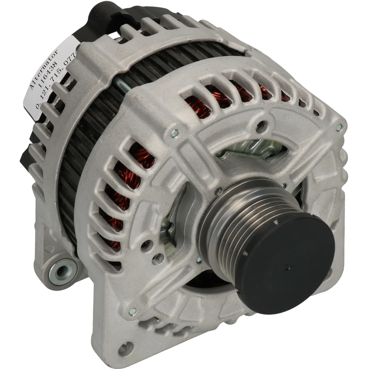 HC-Cargo Generator