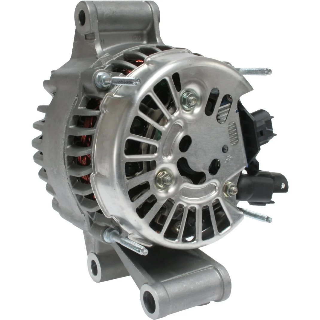 HC-Cargo Generator