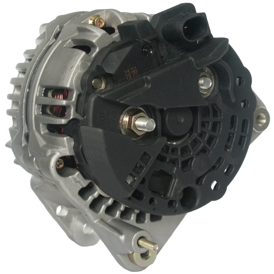 HC-Cargo Generator