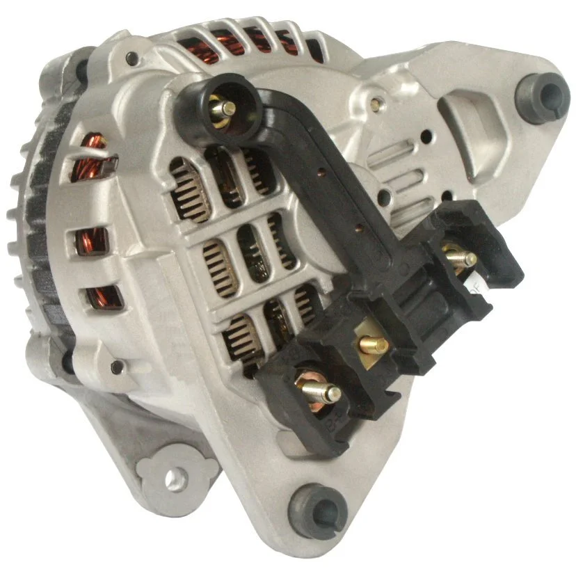 HC-Cargo Generator