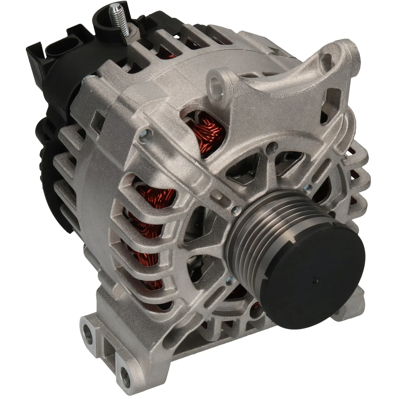 HC-Cargo Generator