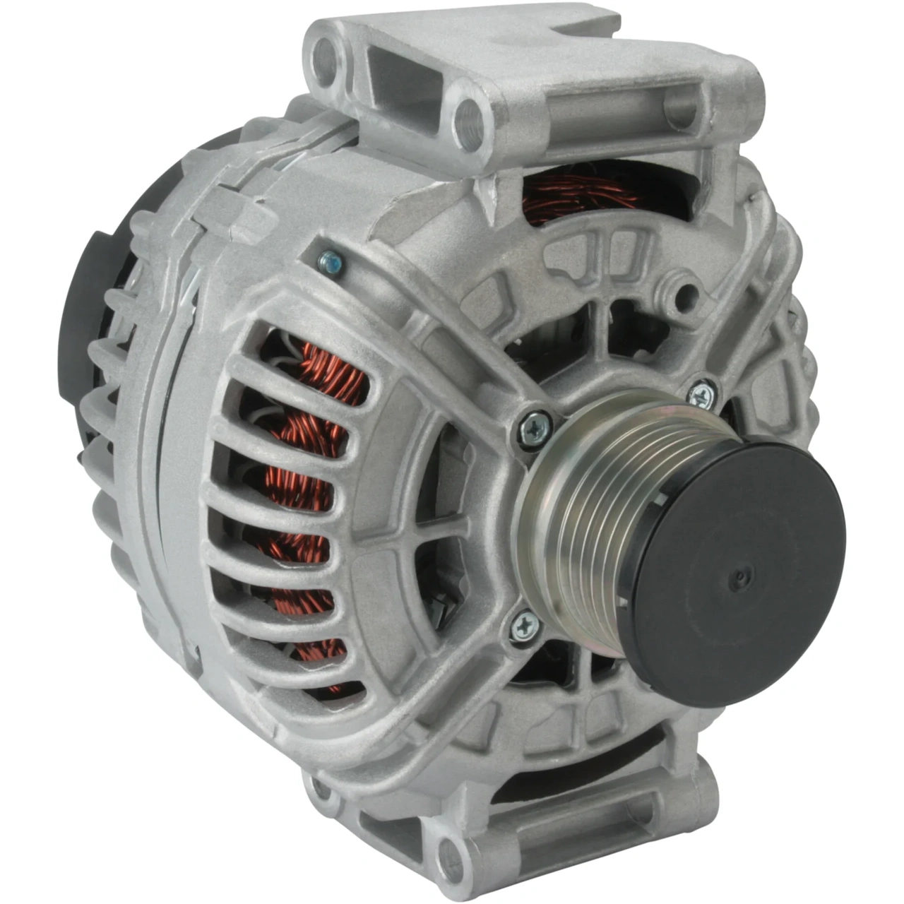 HC-Cargo Generator