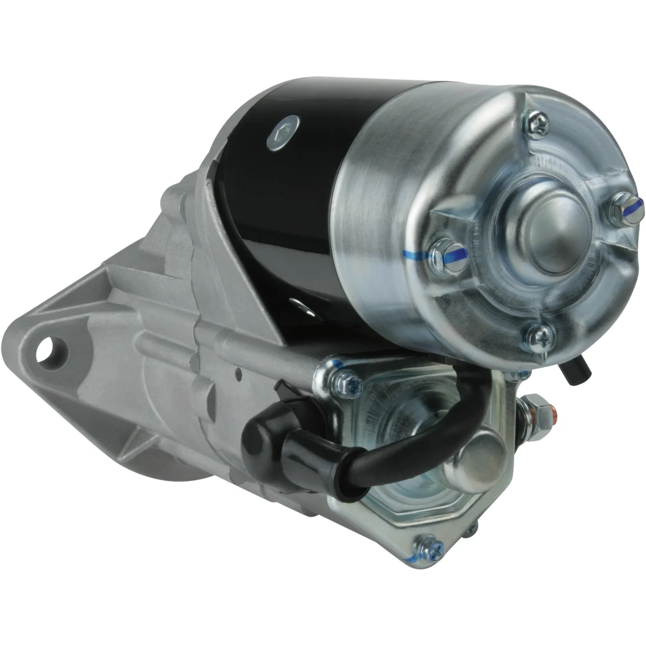 HC-Cargo Startmotor