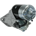 HC-Cargo Startmotor
