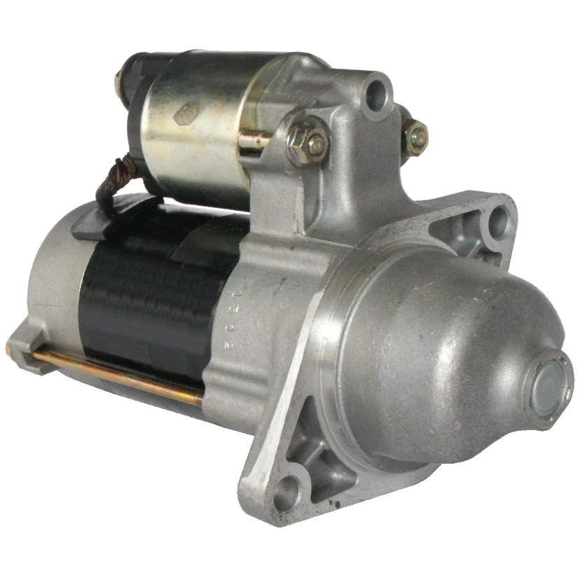 HC-Cargo Startmotor