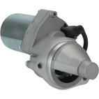 HC-Cargo Startmotor