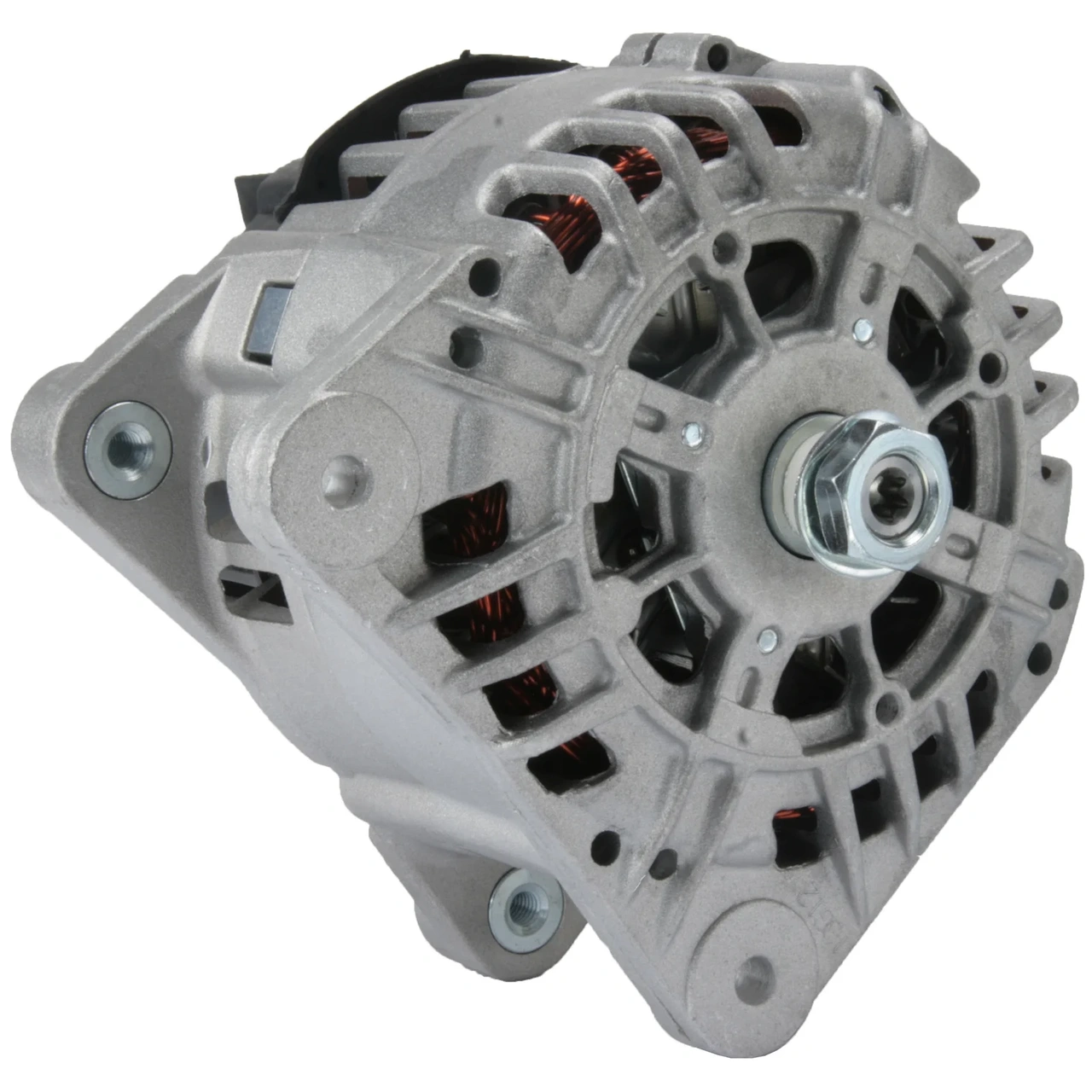 HC-Cargo Generator