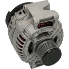 HC-Cargo Generator