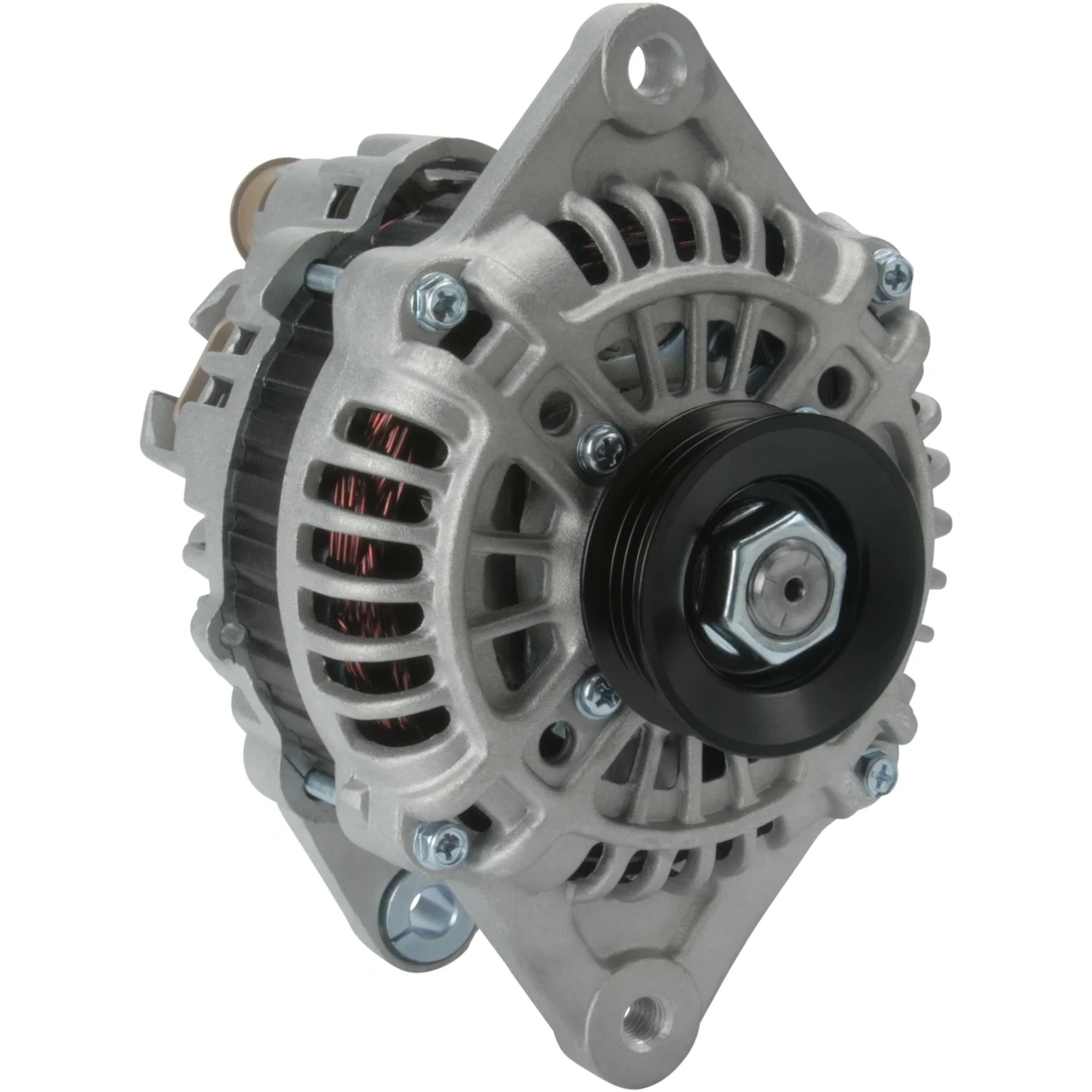 HC-Cargo Generator