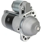 HC-Cargo Startmotor