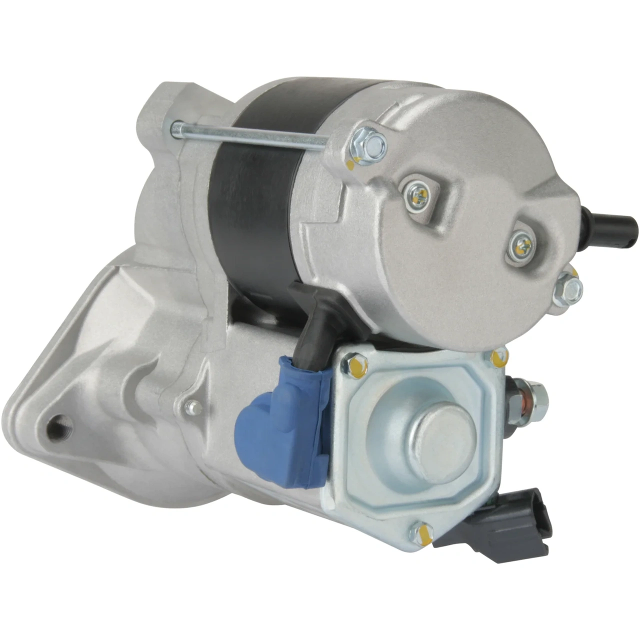 HC-Cargo Startmotor
