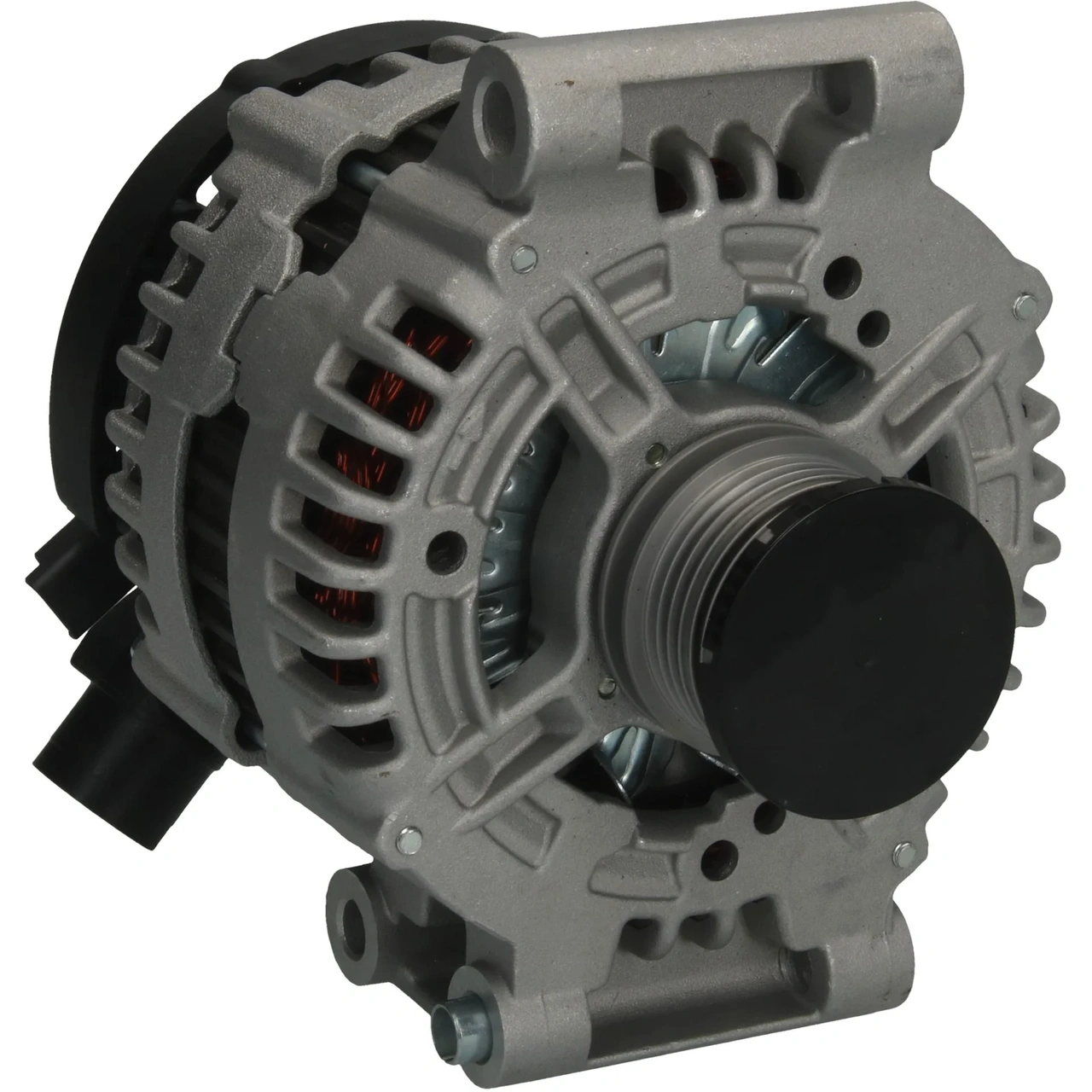 HC-Cargo Generator
