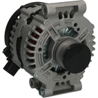 HC-Cargo Generator