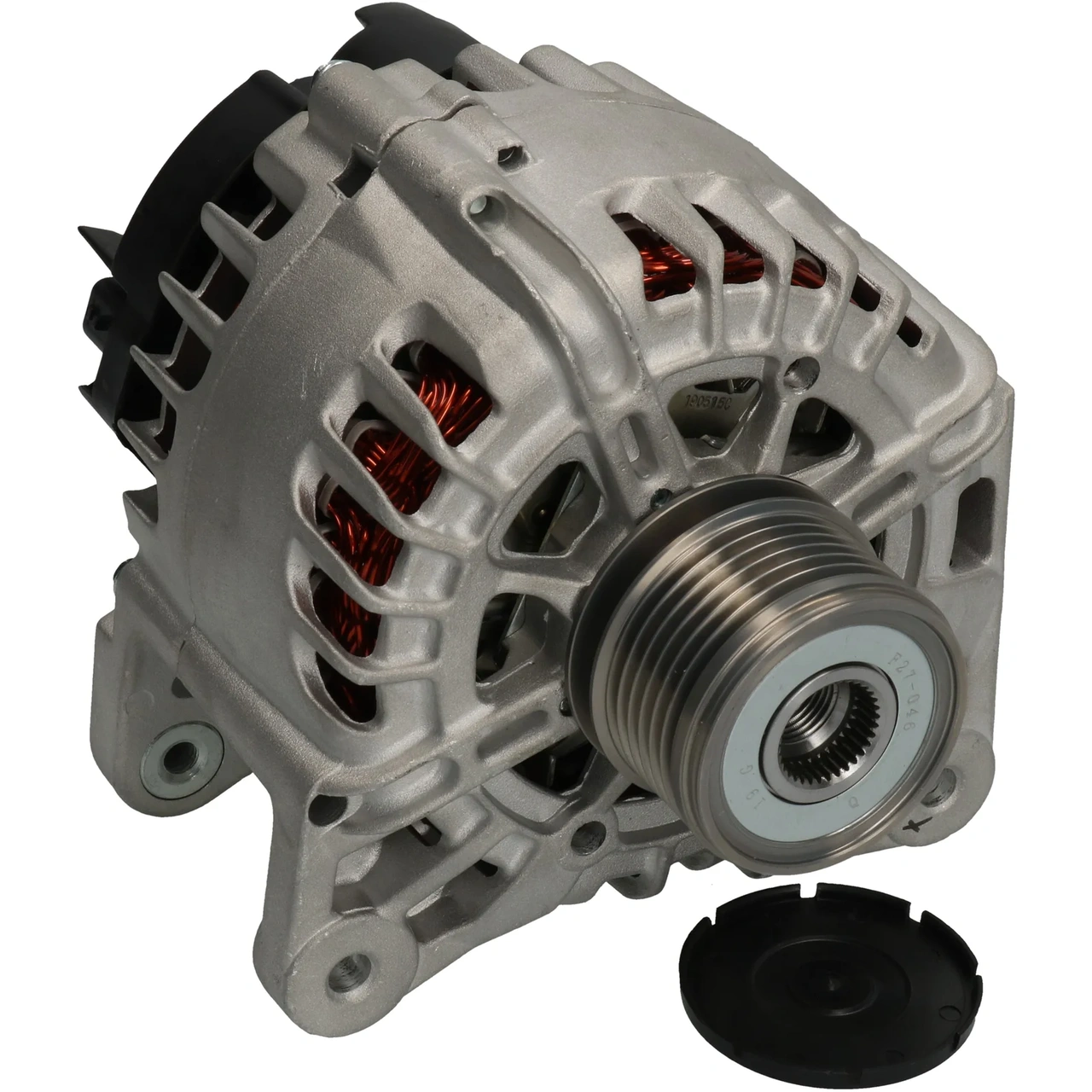 HC-Cargo Generator