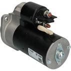 HC-Cargo Startmotor