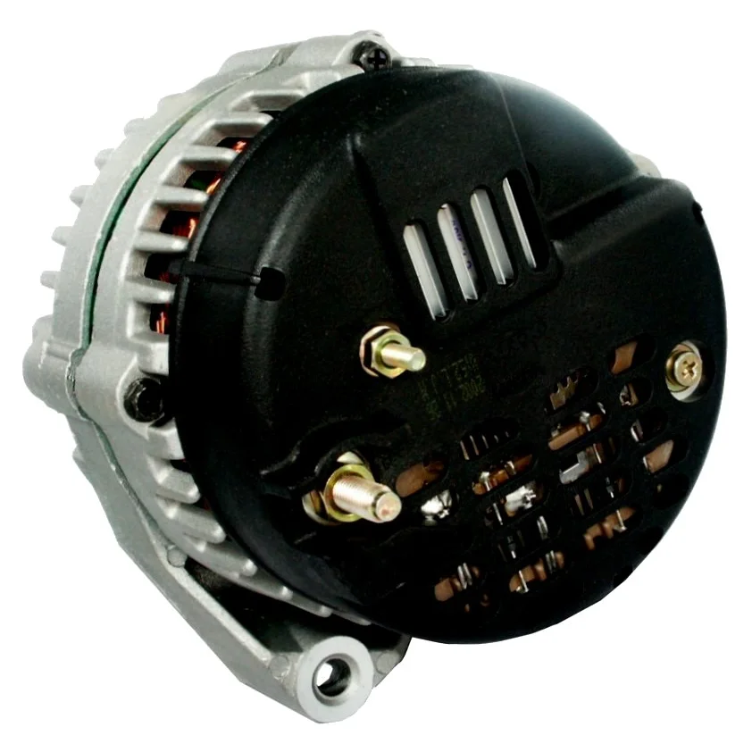 HC-Cargo Generator