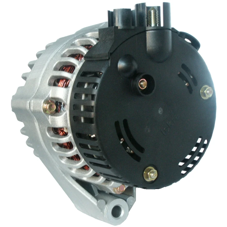 HC-Cargo Generator