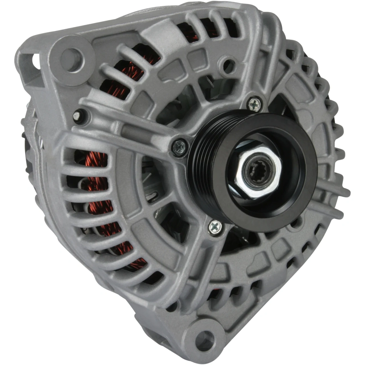 HC-Cargo Generator