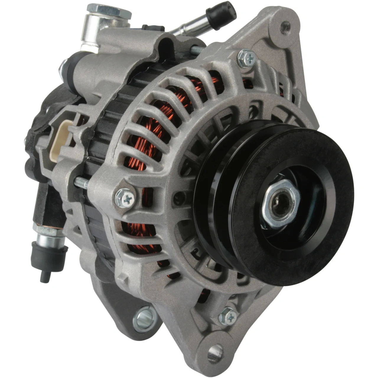 HC-Cargo Generator