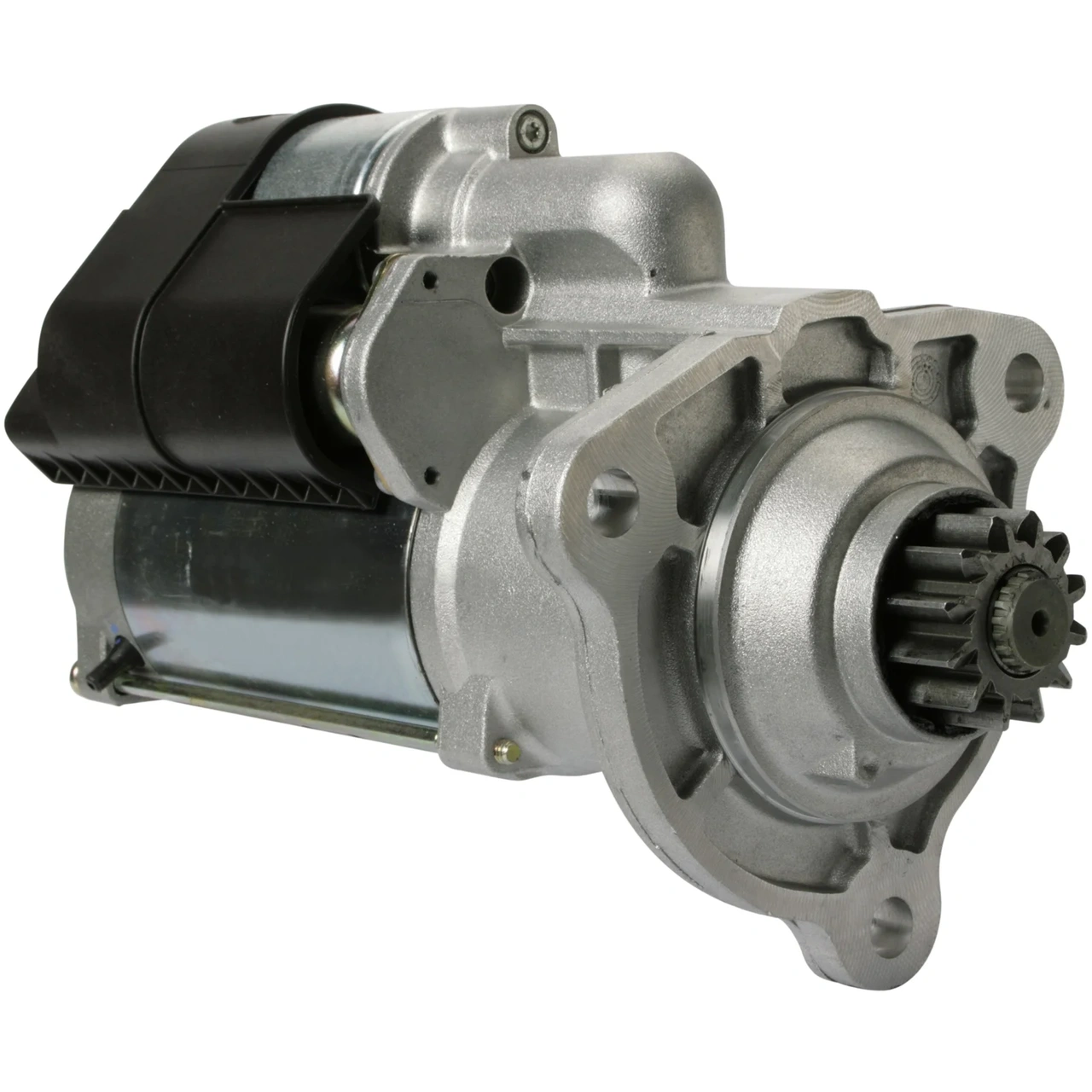 HC-Cargo Startmotor