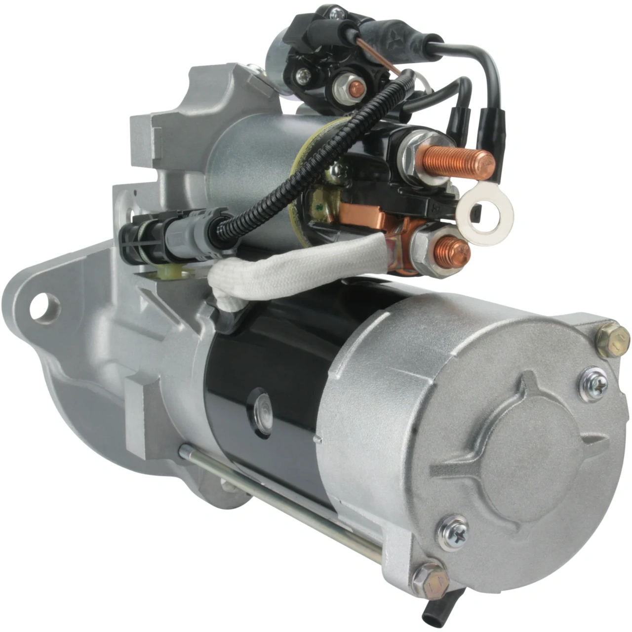 HC-Cargo Startmotor