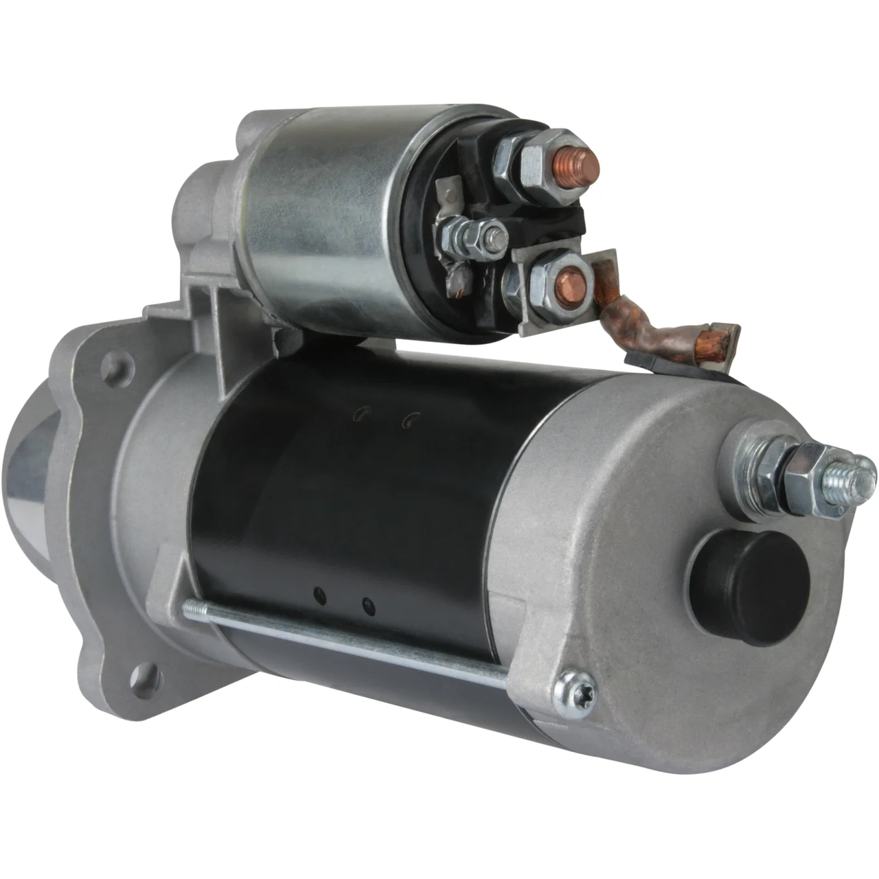 HC-Cargo Startmotor